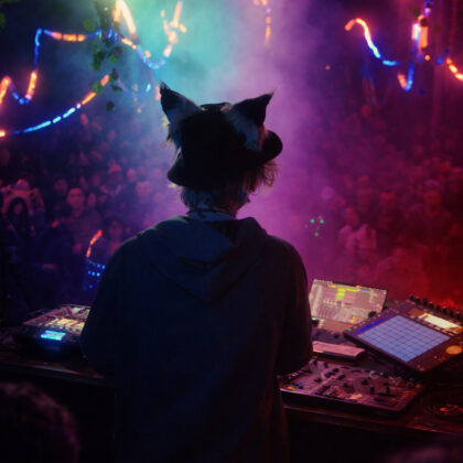 Essex Live Band 10.04 (W Sercu Kolektyw Poznań)