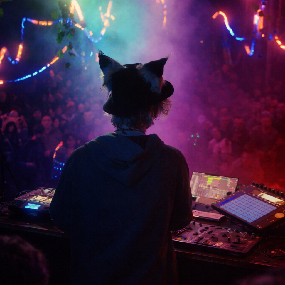 Essex Live Band 10.04 (W Sercu Kolektyw Poznań)